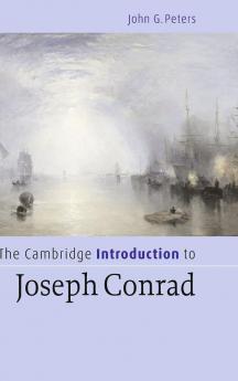 The Cambridge Introduction to Joseph Conrad