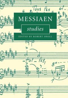 Messiaen Studies
