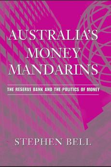 Australia's Money Mandarins