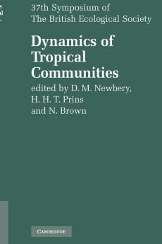 Dynamics of Tropical Communities