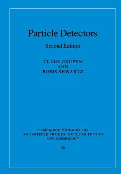 Particle Detectors