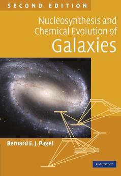 Nucleosynthesis and Chemical Evolution of Galaxies