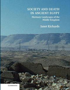 Society and Death in Ancient Egypt