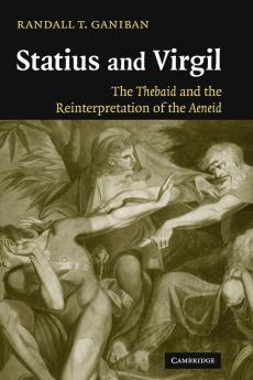 Statius and Virgil