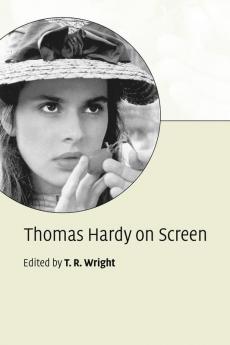 Thomas Hardy on Screen