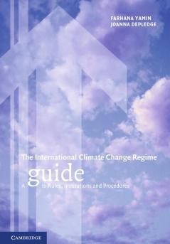 The International Climate Change Regime