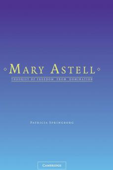 Mary Astell