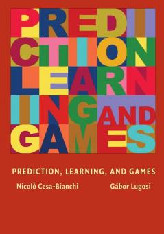 Prediction Learning and Games