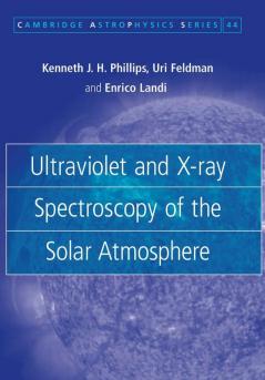 Ultraviolet and X-ray Spectroscopy of the Solar Atmosphere