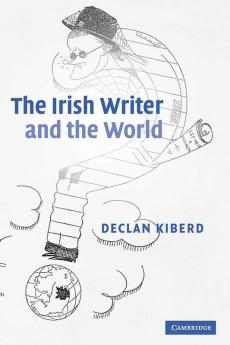 The Irish Writer and the World