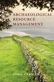 Archaeological Resource Management