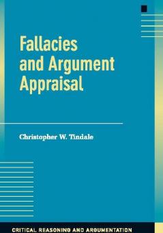 Fallacies and Argument Appraisal