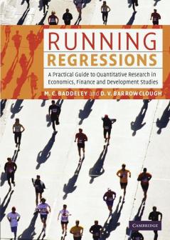 Running Regressions