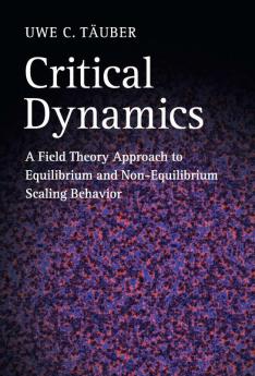 Critical Dynamics