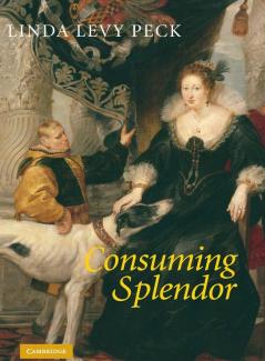 Consuming Splendor