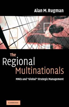 The Regional Multinationals