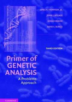 Primer of Genetic Analysis