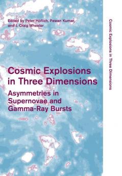 Cosmic Explosions in Three Dimensions