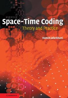 Space-Time Coding