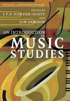 An Introduction to Music Studies