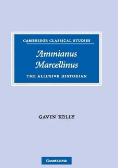 Ammianus Marcellinus