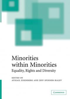 Minorities Within Minorities