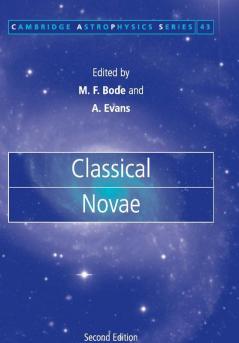 Classical Novae