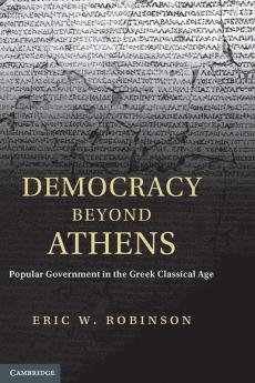 Democracy Beyond Athens