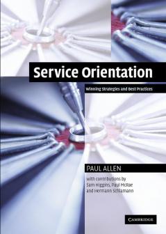 Service Orientation