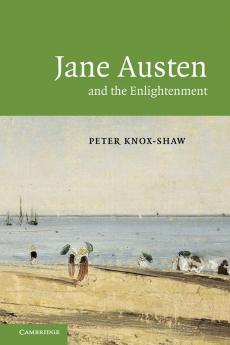 Jane Austen and the Enlightenment