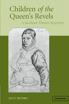 Children of the Queen's Revels