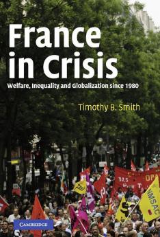France in Crisis