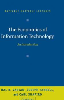 The Economics of Information Technology