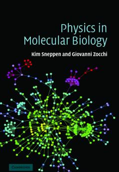 Physics in Molecular Biology