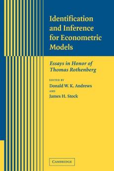 Identification and Inference for Econometric Models