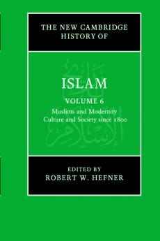 The New Cambridge History of Islam