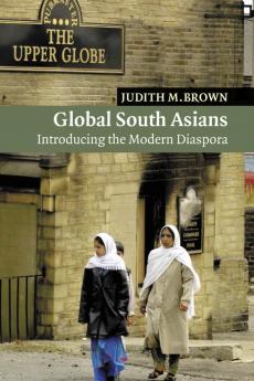 Global South Asians