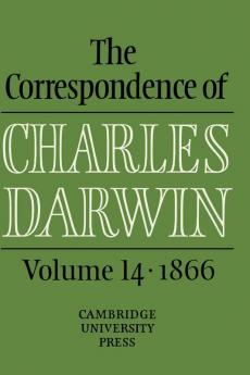 The Correspondence of Charles Darwin