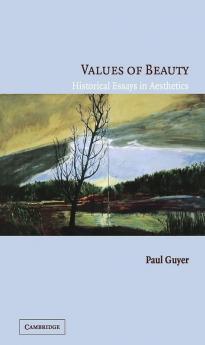 Values of Beauty
