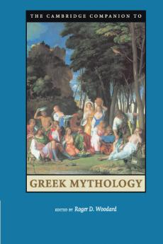 Camb Comp Greek Mythology