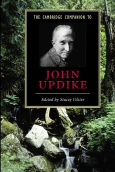 The Cambridge Companion to John Updike