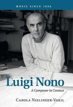 Luigi Nono
