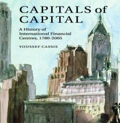 Capitals of Capital
