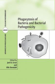 Phagocytosis of Bacteria and Bacterial Pathogenicity