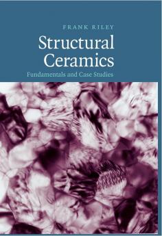 Structural Ceramics