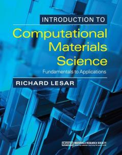 Introduction to Computational Materials Science