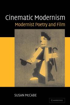 Cinematic Modernism