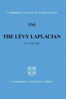 The Lévy Laplacian