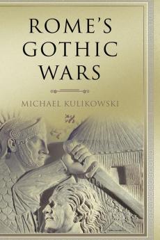 Rome's Gothic Wars