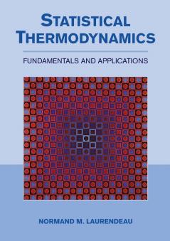 Statistical Thermodynamics